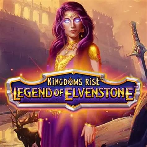 Kingdoms Rise Legend Of Elvenstone Parimatch